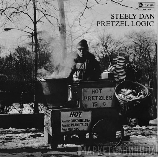  Steely Dan  - Pretzel Logic