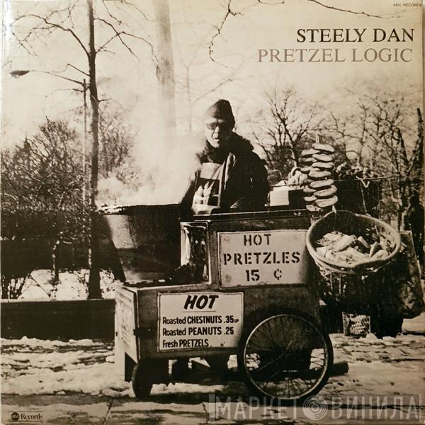  Steely Dan  - Pretzel Logic