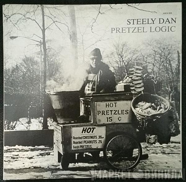  Steely Dan  - Pretzel Logic