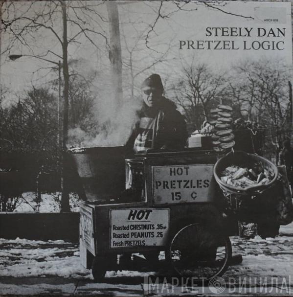  Steely Dan  - Pretzel Logic