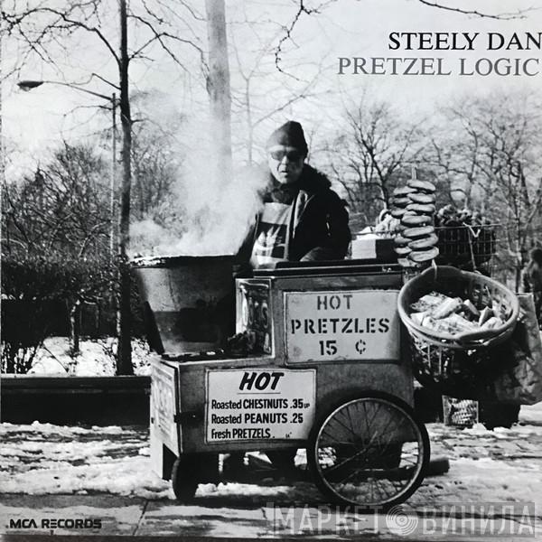  Steely Dan  - Pretzel Logic