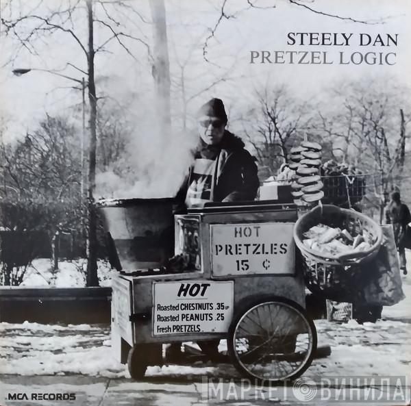  Steely Dan  - Pretzel Logic