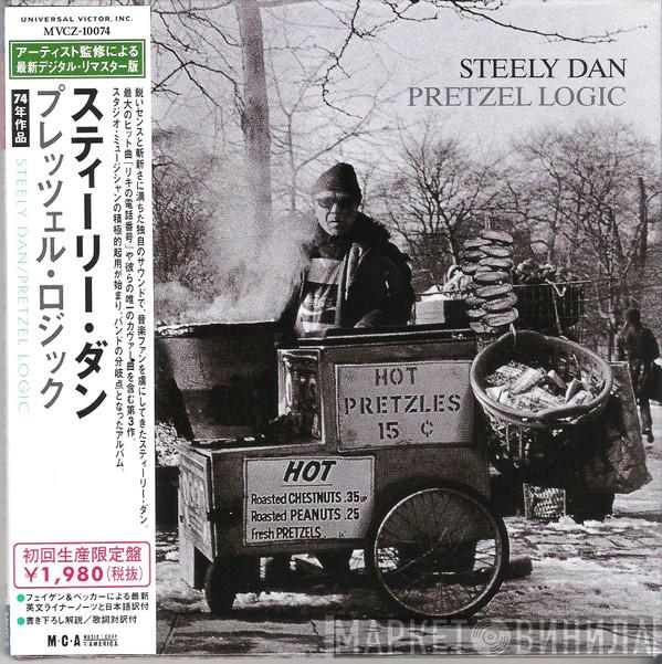  Steely Dan  - Pretzel Logic