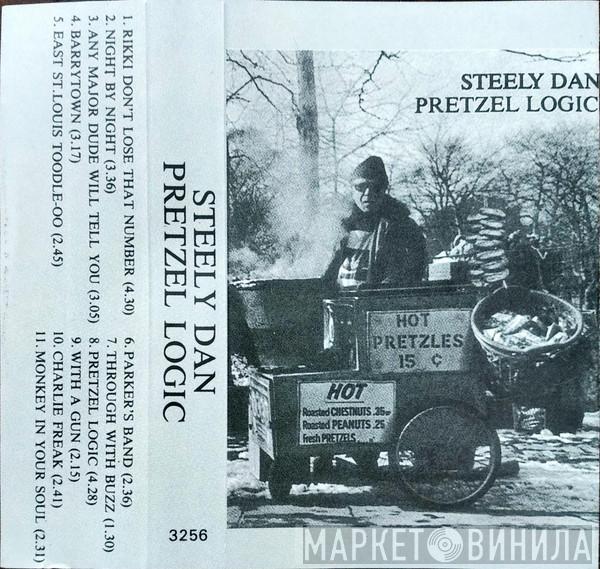  Steely Dan  - Pretzel Logic