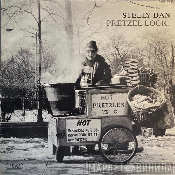  Steely Dan  - Pretzel Logic