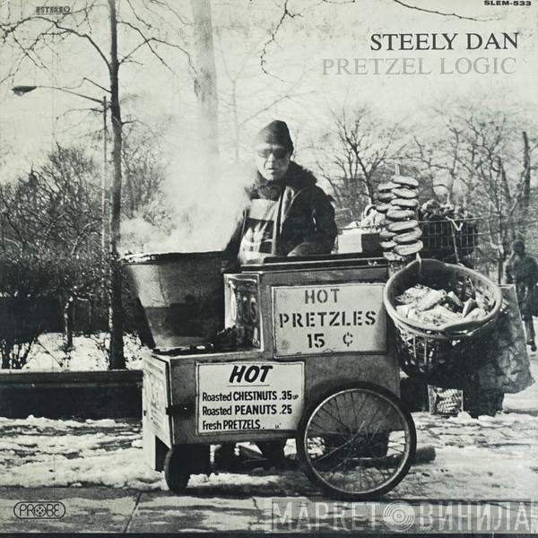  Steely Dan  - Pretzel Logic