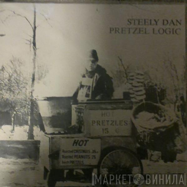  Steely Dan  - Pretzel Logic