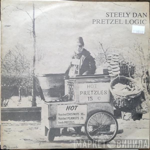  Steely Dan  - Pretzel Logic