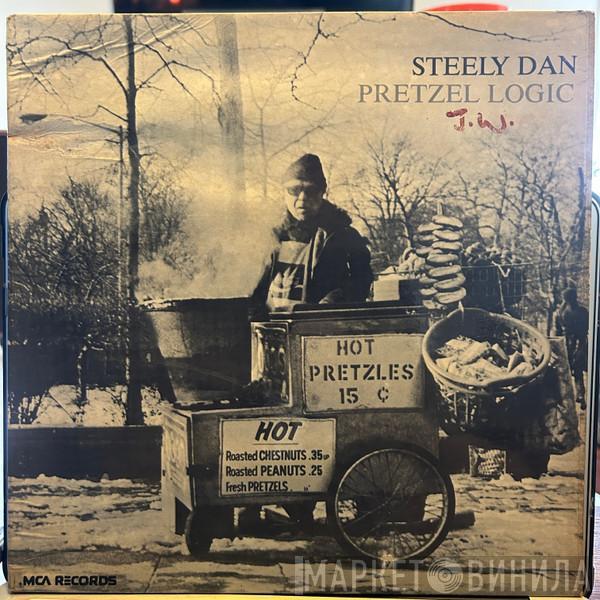  Steely Dan  - Pretzel Logic