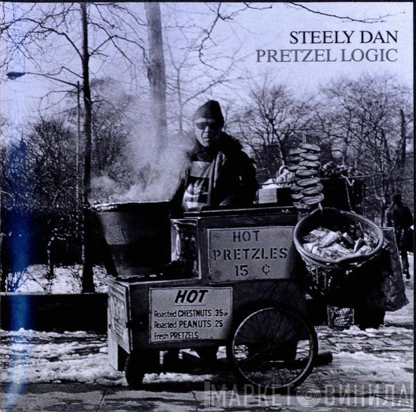  Steely Dan  - Pretzel Logic