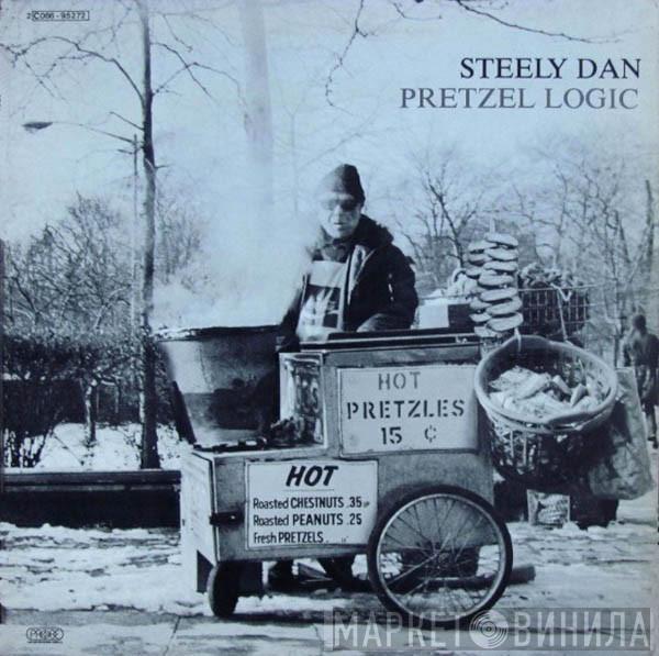  Steely Dan  - Pretzel Logic