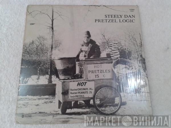  Steely Dan  - Pretzel Logic