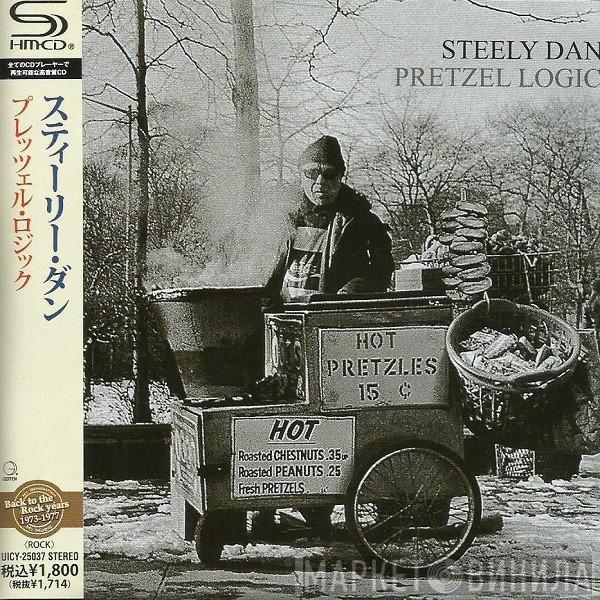  Steely Dan  - Pretzel Logic