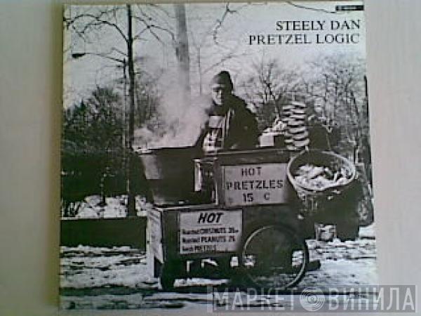  Steely Dan  - Pretzel Logic