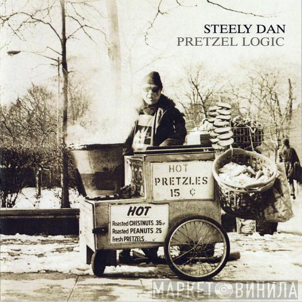  Steely Dan  - Pretzel Logic