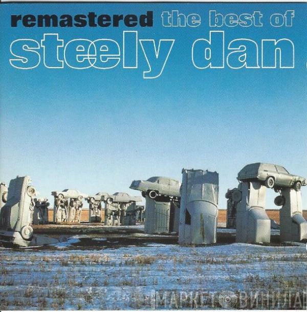 Steely Dan - Remastered The Best Of Steely Dan