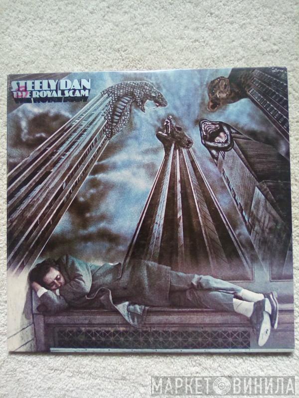  Steely Dan  - The Royal Scam