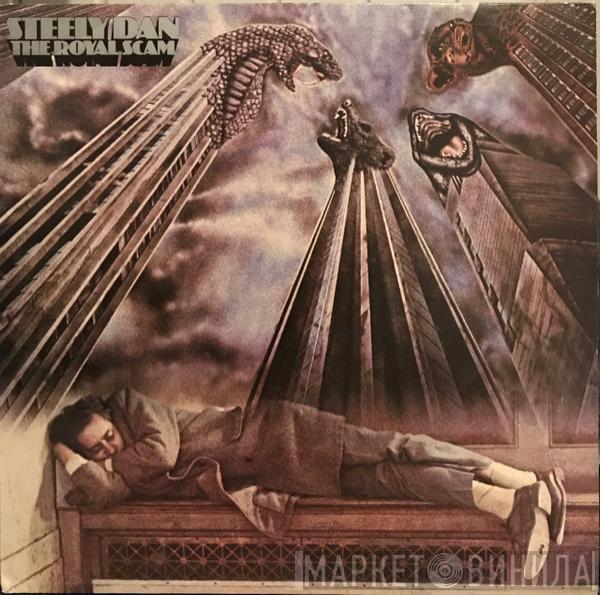  Steely Dan  - The Royal Scam