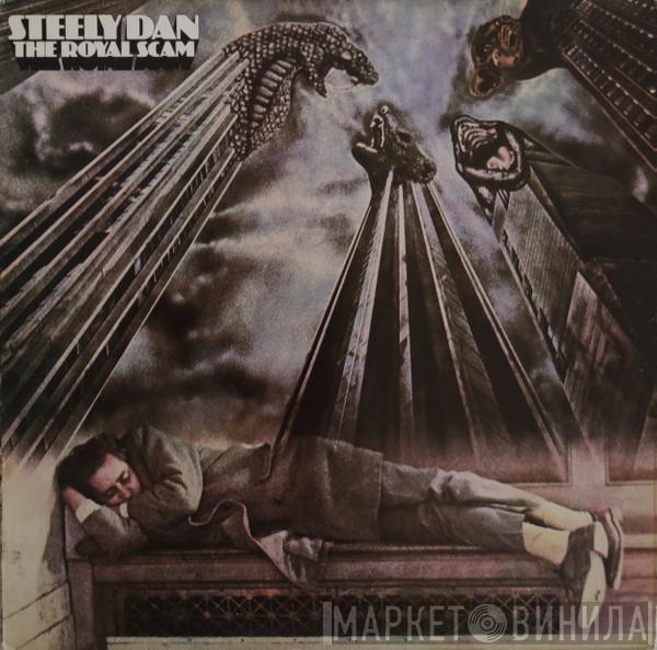  Steely Dan  - The Royal Scam