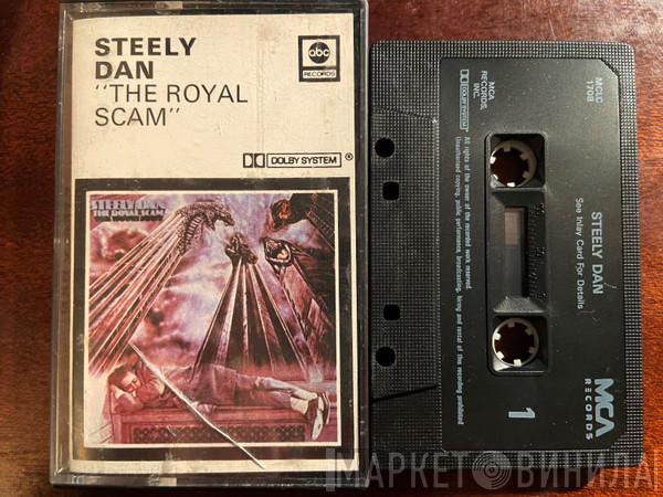  Steely Dan  - The Royal Scam