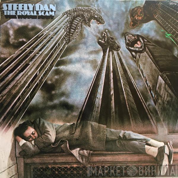  Steely Dan  - The Royal Scam