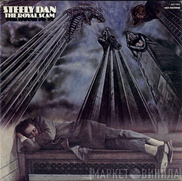  Steely Dan  - The Royal Scam