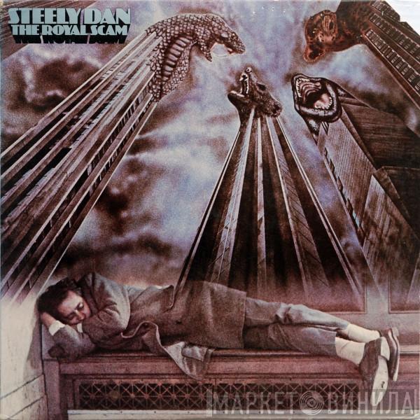  Steely Dan  - The Royal Scam