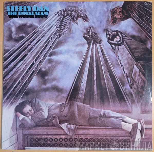  Steely Dan  - The Royal Scam