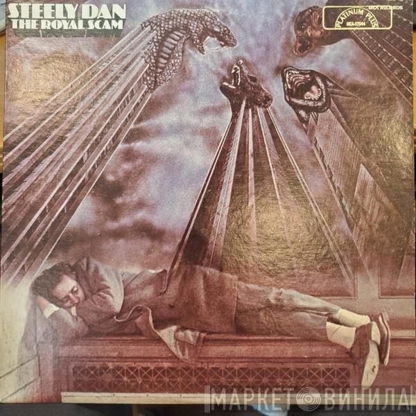  Steely Dan  - The Royal Scam