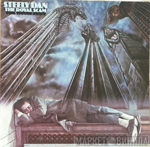  Steely Dan  - The Royal Scam