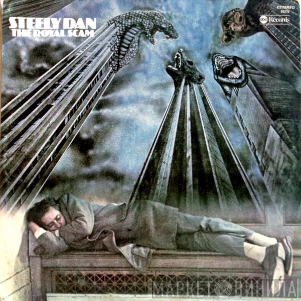  Steely Dan  - The Royal Scam