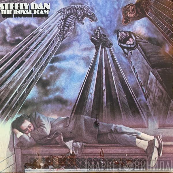  Steely Dan  - The Royal Scam