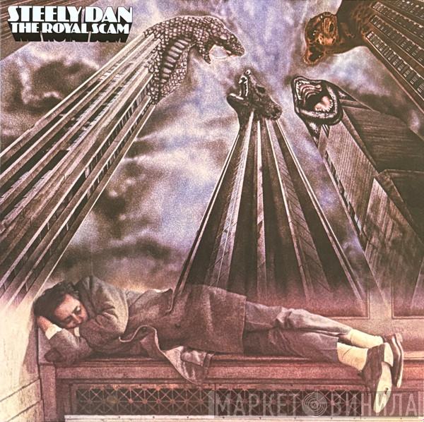  Steely Dan  - The Royal Scam