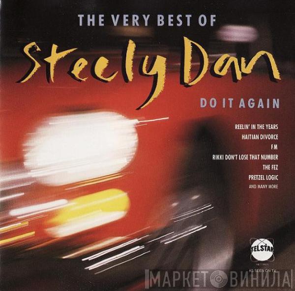 Steely Dan - The Very Best Of Steely Dan - Do It Again