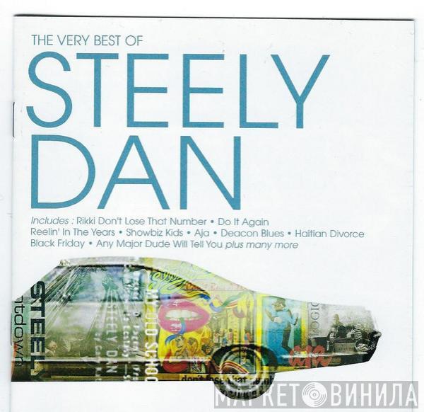 Steely Dan - The Very Best Of Steely Dan