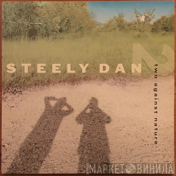 Steely Dan - Two Against Nature