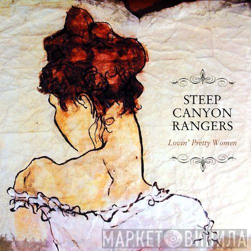 Steep Canyon Rangers - Lovin' Pretty Women