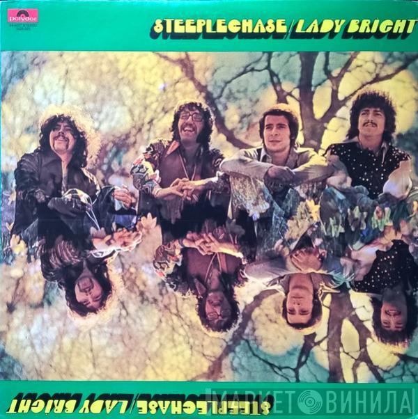 Steeplechase - Lady Bright