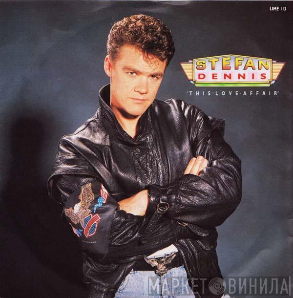  Stefan Dennis  - This Love Affair