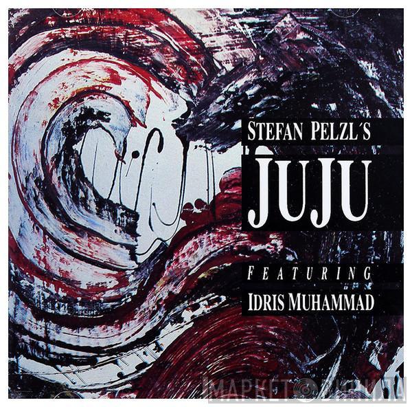 Stefan Pelzl's Juju - Stefan Pelzl's Juju Featuring Idris Muhammad