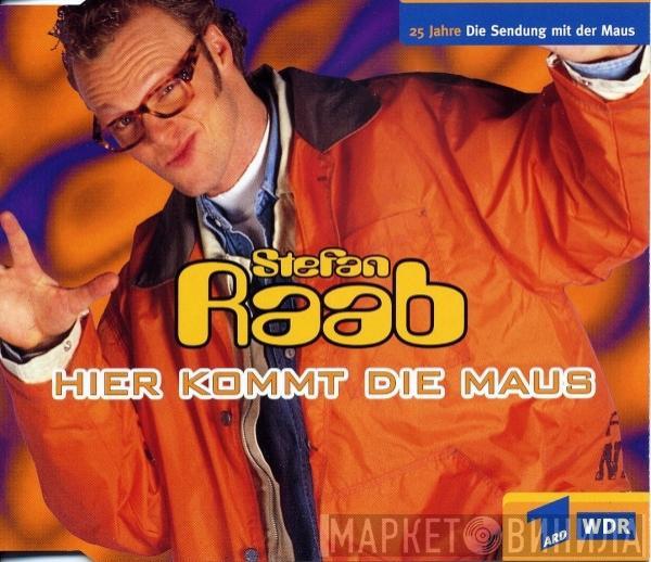 Stefan Raab - Hier Kommt Die Maus