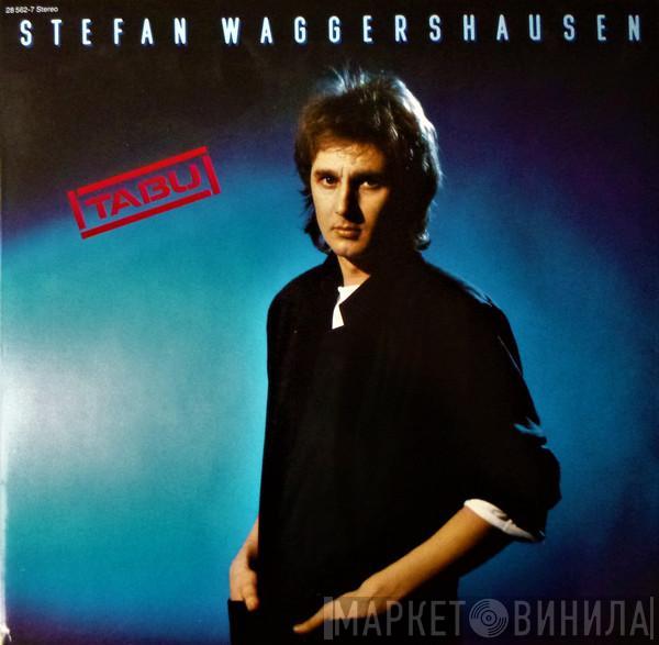 Stefan Waggershausen - Tabu