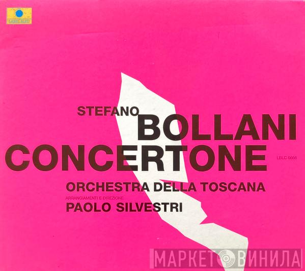 Stefano Bollani, The Orchestra Della Toscana, Paolo Silvestri - Concertone