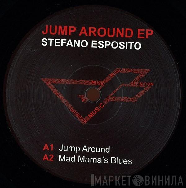 Stefano Esposito - Jump Around EP