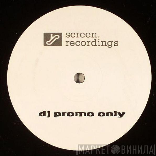  - Stefano Greppi - Technologies In House Music - Vinyl Sampler Two