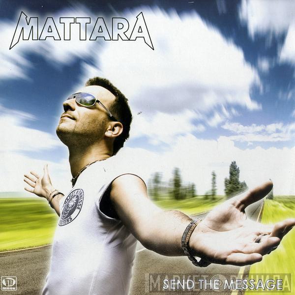 Stefano Mattara - Send The Message