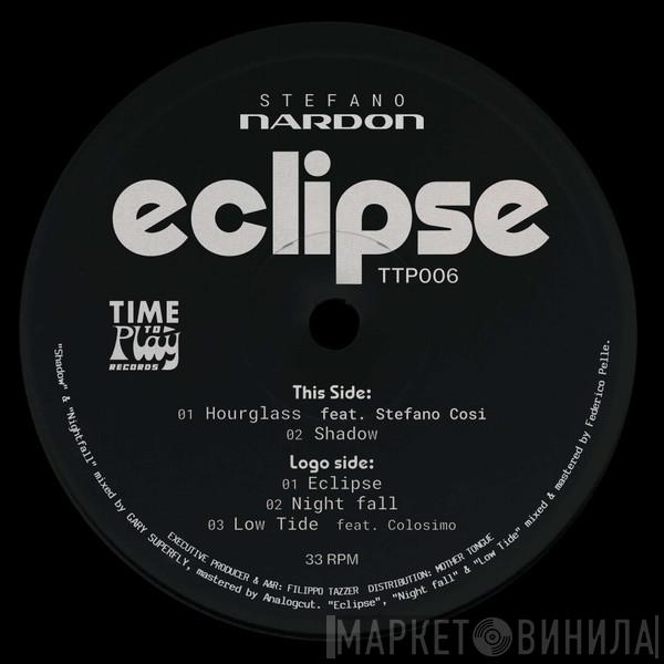 Stefano Nardon - Eclipse