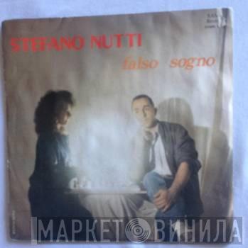 Stefano Nutti - Falso Sogno