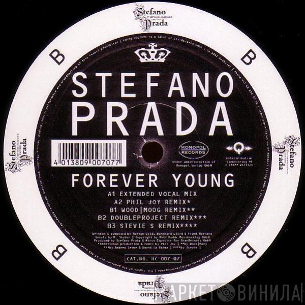 Stefano Prada - Forever Young