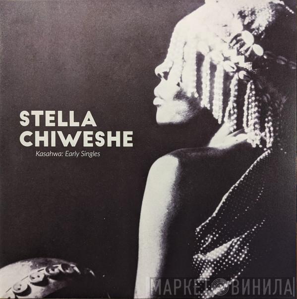 Stella Chiweshe - Kasahwa: Early Singles